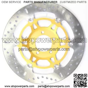 Floating Brake Rotor MD4141X