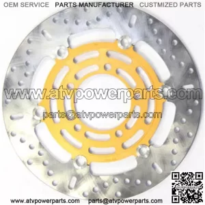 Floating Brake Rotor MD4151X