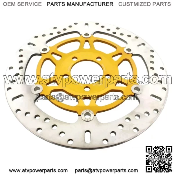 Brake Disc X-Series MD4154X