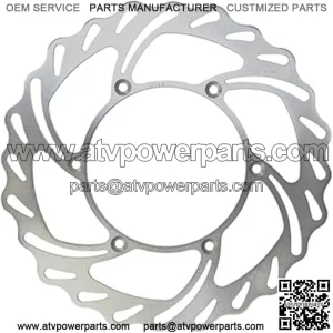 Brakes MD6017C Brake Rotor
