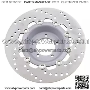 Replacement OE Rotor MD602RS