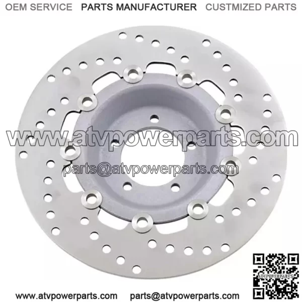Replacement OE Rotor MD602RS