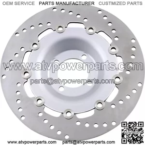 MD Series Pro-Lite Brake Rotor - BMW | MD605RS
