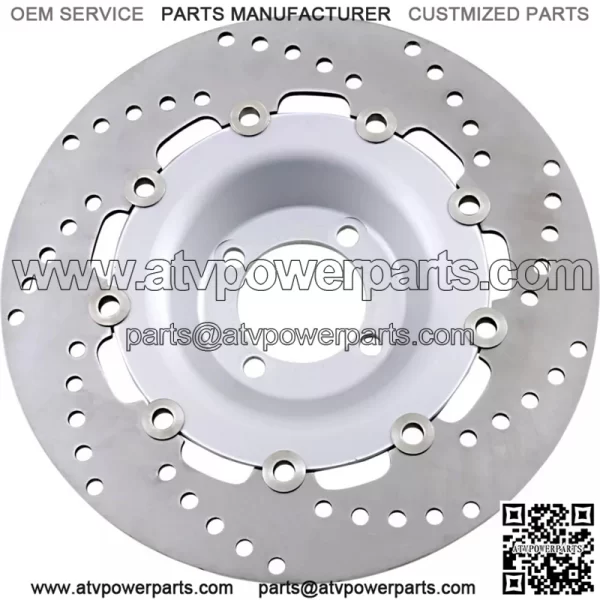 MD Series Pro-Lite Brake Rotor - BMW | MD605RS
