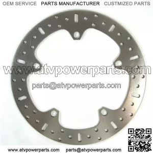 Standard Brake Rotor MD620