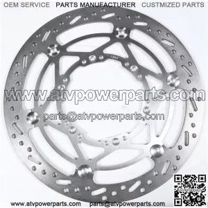 Brakes Standard Rotor MD6247D