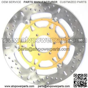 Floating Brake Rotor MD626X