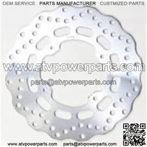 Brake Rotor - MD6314C