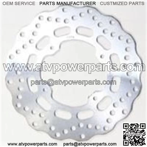 Brake Rotor - MD6314C