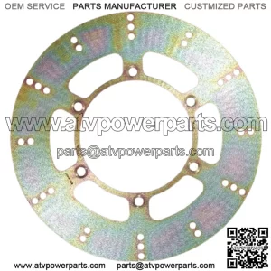 Brake Disc MD642LS