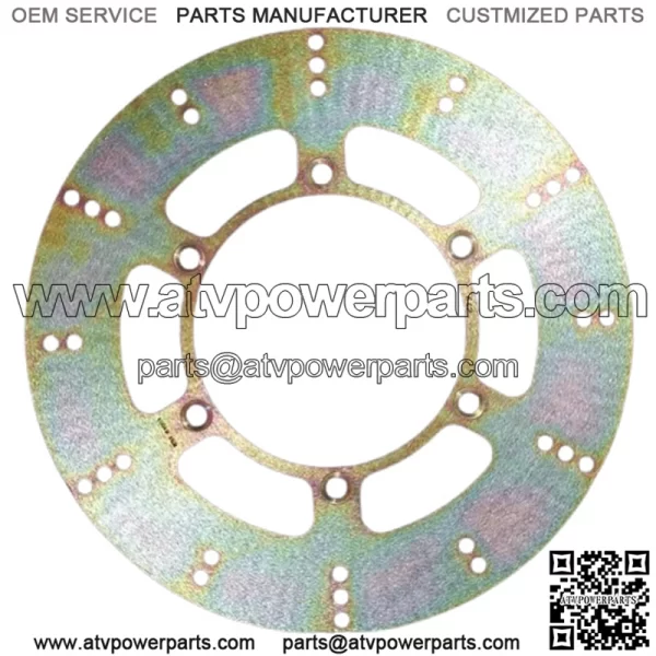 Brake Disc MD642LS