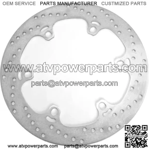 Brakes Street Rotor MD682
