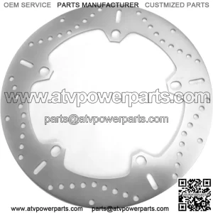 Brakes Street Rotor MD687