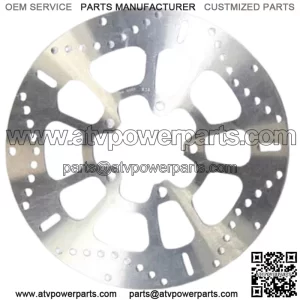 Standard Brake Rotor MD831