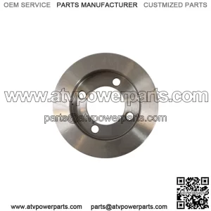 103077501 - DISC, BRAKE ROTOR