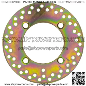 Polaris 5263266 ROTOR BRAKE RZR Ranger 1000 900 XP General