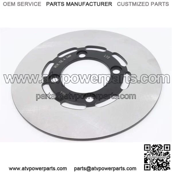 Rear brake disc cfmoto 850 1000 7020-080004-00001