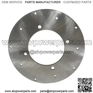 Brake disc Arctic cat 400 500 650 700 prowler 700 1000 wildcat 1436-164