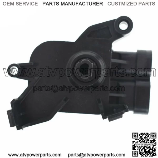 MCOR 4 Throttle Potentiometer for Club Car Precedent Golf Car / DS 103327901 - Image 2