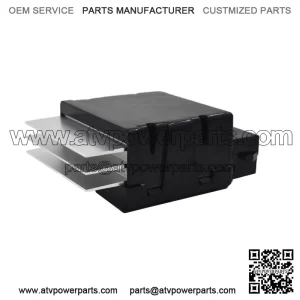 YL7Z19E624AA New A/C Blower Module Resistor  For 1999-2003 Ford F-150 5.4L V8