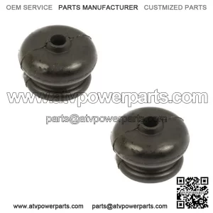 183462M1 2 Brake Rod Boots Fits Massey Ferguson 1080 154 165 175 180 184 254 65