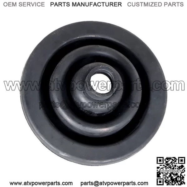 For 1986-1992 1993 Mazda B2000 B2200 B2600 Manual Transmission Shifter Dust Boot - Image 3