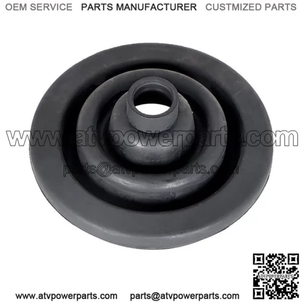 For 1986-1992 1993 Mazda B2000 B2200 B2600 Manual Transmission Shifter Dust Boot - Image 5
