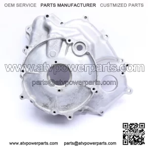 Yamaha Grizzly Rhino 660 Crankcase Cover 1 5KM-15411-10-00 (Fits: Yamaha Rhino 660)