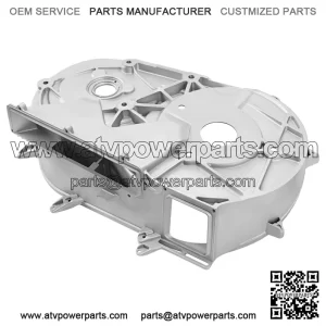Inner Clutch Cover For Polaris RZR Turbo S 4 /RZR XP Turbo/RZR RS1 19-21 2209338