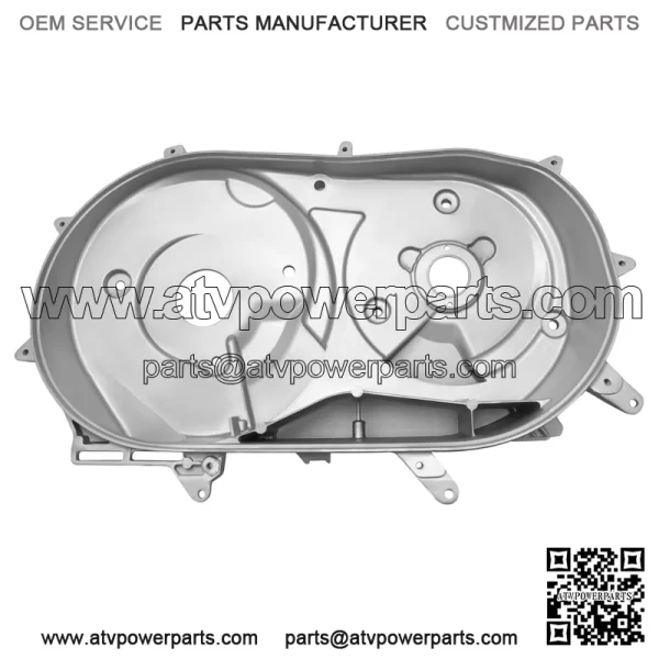 Inner Clutch Cover For Polaris RZR Turbo S 4 /RZR XP Turbo/RZR RS1 19-21 2209338 - Image 3