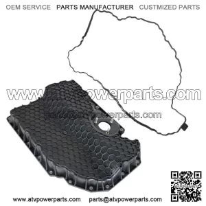 For VW Volkswagen Golf GTI Audi A3 S3 2015-2018 06K103600R Lower Engine Oil Pan