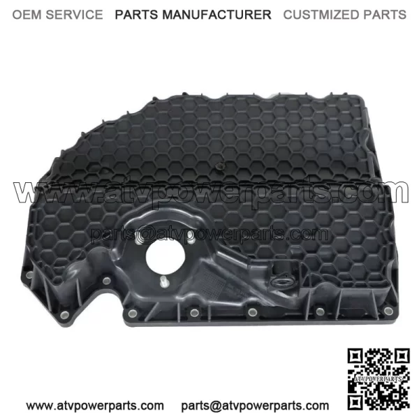 For VW Volkswagen Golf GTI Audi A3 S3 2015-2018 06K103600R Lower Engine Oil Pan - Image 2