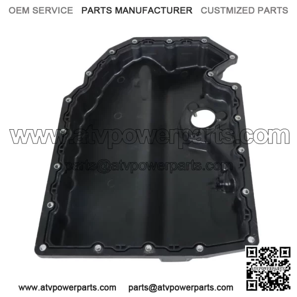 For VW Volkswagen Golf GTI Audi A3 S3 2015-2018 06K103600R Lower Engine Oil Pan - Image 4