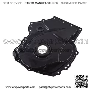 Engine Timing Cover New Type 06K109210AJ for 09-17 VW Beetle Passat A3 A4 A5