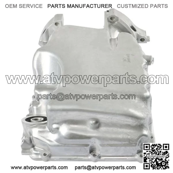 Aluminum Oil Pan For Honda Accord 2013-2017 Acura TLX 2015-2020 2.4L GAS DOHC - Image 4