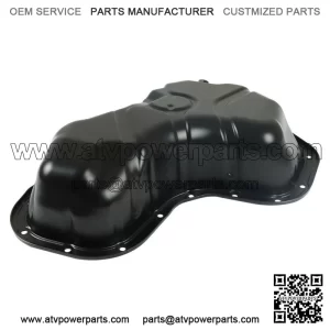 Engine Oil Pan 121020P020 For Lexus Toyota Camry Highlander Sienna Venza RX350