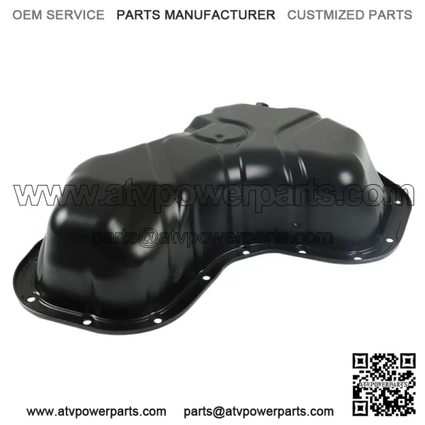 Engine Oil Pan 121020P020 For Lexus Toyota Camry Highlander Sienna Venza RX350