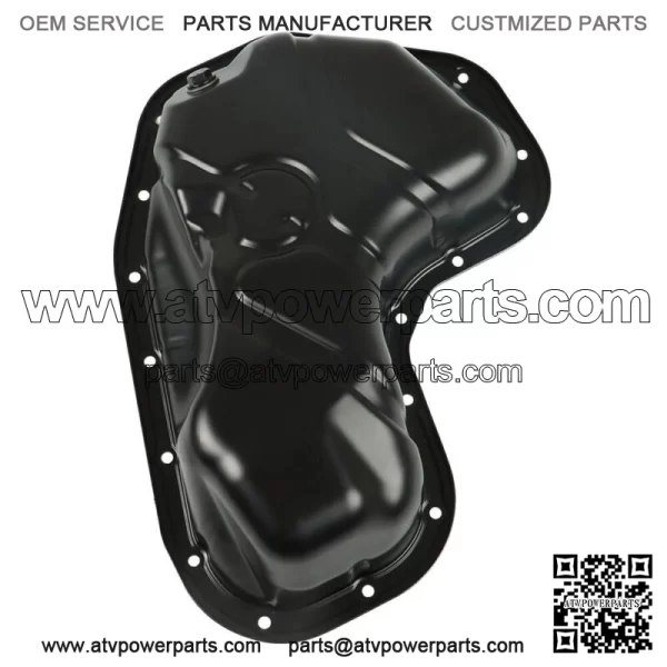 Engine Oil Pan 121020P020 For Lexus Toyota Camry Highlander Sienna Venza RX350 - Image 4