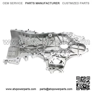For Toyota Corolla 09-18 Matrix 09-14 1.8L 113100T040 Engine Timing Chain Cover