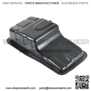 For Acura Integra Civic del Sol Civic HOP06A 264408 1.6L 1.8L Engine Oil Pan