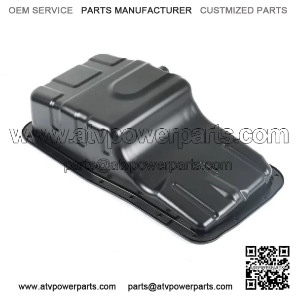 For Acura Integra Civic del Sol Civic HOP06A 264408 1.6L 1.8L Engine Oil Pan