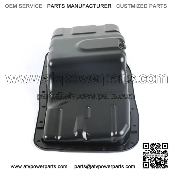 For Acura Integra Civic del Sol Civic HOP06A 264408 1.6L 1.8L Engine Oil Pan - Image 3