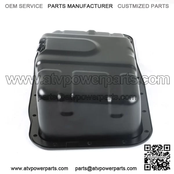 For Acura Integra Civic del Sol Civic HOP06A 264408 1.6L 1.8L Engine Oil Pan - Image 4