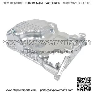 Engine Oil Pan For Honda Accord Acura CL TL Odyssey 264-411 11200P8FA00
