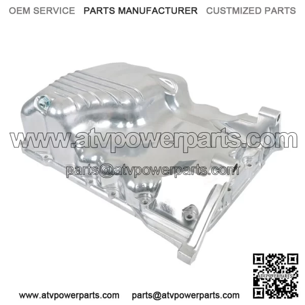 Engine Oil Pan For Honda Accord Acura CL TL Odyssey 264-411 11200P8FA00