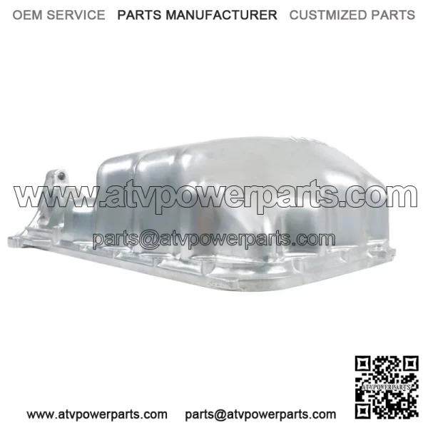 Engine Oil Pan For Honda Accord Acura CL TL Odyssey 264-411 11200P8FA00 - Image 4