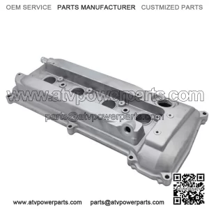 Engine Valve Cover For 2001-2003 Toyota Harrier 2005-2010 Scion tC 2.4L 2AZ-FE