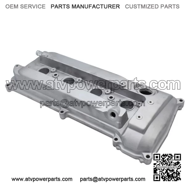 Engine Valve Cover For 2001-2003 Toyota Harrier 2005-2010 Scion tC 2.4L 2AZ-FE