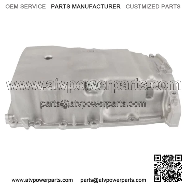 L3K910400H For Mazda 3 6 CX-7 2007-2012 2.3L Petrol Turbocharged Engine Oil Pan - Image 4