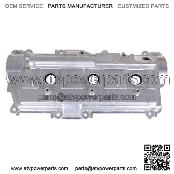 For 95-04 Toyota Tacoma T100 4Runner Engine Valve Cover w/Gasket Passenger Side - Image 2